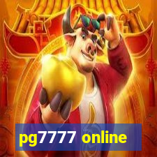 pg7777 online